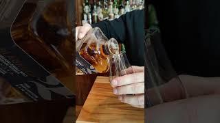 Scotch Whisky ASMR