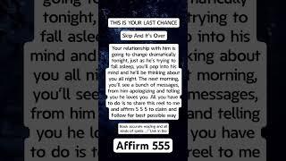 Affirm #inlove #lovespell #tarotreading #tarot #manifestation #spirituality #blessings #claim #fyp