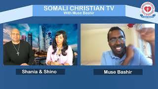 MUXUU ISLAAMKA UGA BAXAY MACALIN MUSE BASHIR: MARQAATIFUR | Testimony   @SomaliChristianTV1​