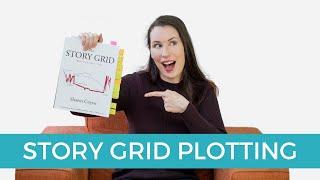 I tried plotting with Shawn Coyne's Story Grid - Part 1, Genres