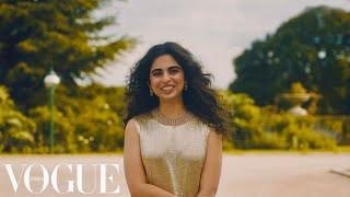 Off Duty with Isha Ambani Piramal | Vogue India