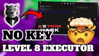 Roblox Executor - Solara Byfron Bypass Keyless "FREE" Exploit on Roblox PC