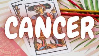 CANCER THIS IS WHY THEY GO COLD ON YOU  NOT WHAT YOU THINK!!!  NOVEMBER 2024 TAROT LOVE READING