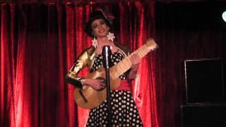 Apocalypstick - Vera Way Drag Performance 12/19/10