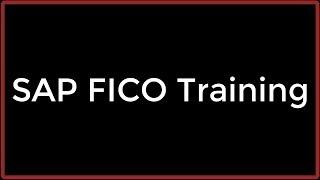 SAP FICO Training - Dunning (Video 42) | SAP FICO