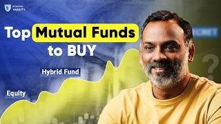 4 Fund Portfolio | Best Mutual Funds for 2025