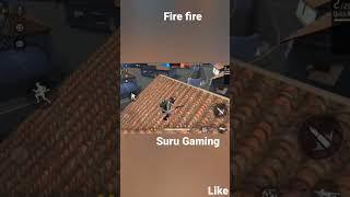 Daku free fire | Suru Gaming|