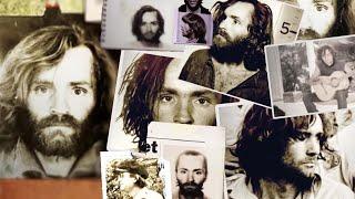 Cult & Sect Documentaries: Investigating Charles Manson's Legacy