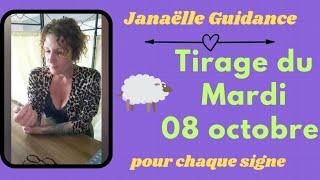 ️ horoscope du mardi 8 octobre Pour chaque signe ️