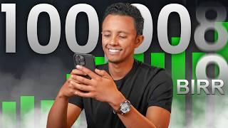 Social Media Marketing ላይ አተኩሩ! ለምን እንደሆነ ልንገራችሁ #socialmediamarketing #yonasmoh