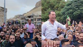 The Feast of the Cross in Maaloula, Syria (2023-09-13) | Full Video | عيد الصليب | معلولا | سورية