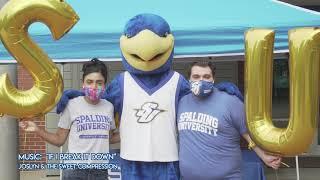 Spalding University - Welcome Week 2021