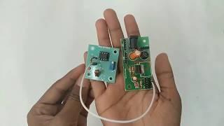 33 LDR Sensor - Light Dependent Resistor, Light Sensor