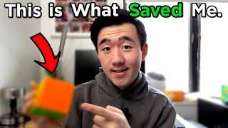 Why This is the Most I've Enjoyed Cubing in Years...