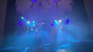 Schiller Metropolis Clubtour 2022 - Berlin Metropol  mit "Das Glockenspiel" -Live.