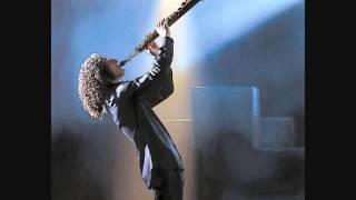 Kenny G -The Notebook (記事本)