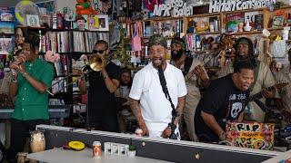 Juvenile: Tiny Desk Concert