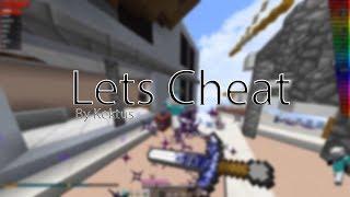 Let`s Cheat | LiquidRAT b49 | Unyfy