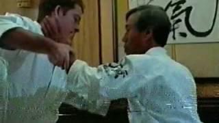 The Principles of Aikido, Historical Film Footage