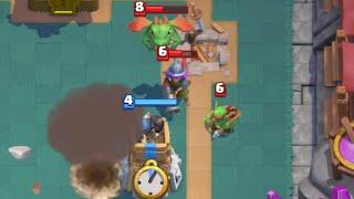 Clash Royale Noobs That You Would Love As An Opponent!