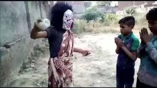 Vishal Comedy and Teamwork