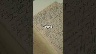Why Virginia is a Commonwealth!