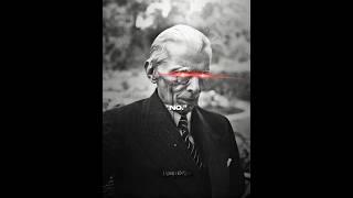 Quaid-E-Azam Muhammad Ali Jinnah Edit  - UmarEdits #shorts #viral #monarchy #jinnah #edit