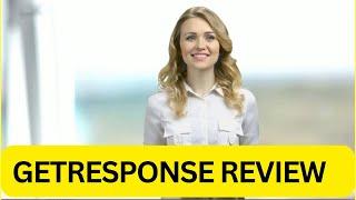 GETRESPONSE REVIEW 2023 -  Best Email Autoresponder Software?