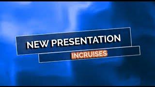 Webinar 1 with Irina Aronets - New Icnruises Presentation 10/11/2024