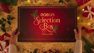 Eason Christmas 2021 TV Ad - Irish Gift Books