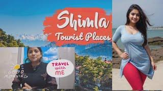 Shimla Tour Plan | Shimla Tourist Places | Shimla Tour Budget | Shimla Himachal | Shimla Tour Guide