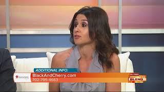 Why Use a Property Manager? Ashley Hawks Explains on the Local News! Black & Cherry Real Estate