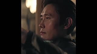 front man speaking #frontman #hwanginho #leebyunghun #foryou #squidgames2 #squidgame