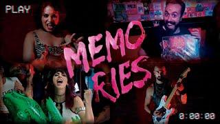 Rave In Fire - Memories (Official Video)