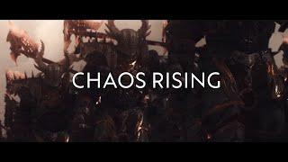 Chaos Rising | Total War: WARHAMMER 2 Cinematic