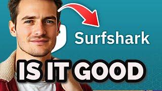 Surfshark VPN Review | Surfshark Virtual Private Network | Is Surfshark VPN Worth It