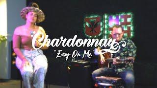 Chardonnay - Easy On Me (Reggae Cover)