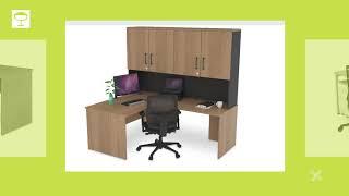 JasonL Desks