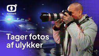 En nat med 112-fotograferne