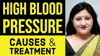 Sujok Therapy For High Blood Pressure || How To Cure High Blood Pressure Naturally In Hindi