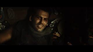 Resident Evil: The Most Satisfying Smoke in Film History
