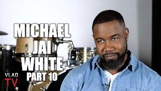 Vlad Tells Michael Jai White His Security is The Biggest Gang in America: NYPD (Part 10)