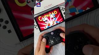 New Gamesir Cyclone Nintendo Switch Oled #shorts