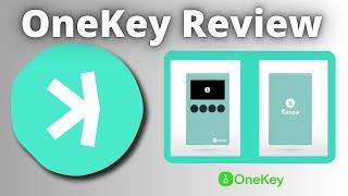 Things I Like And Dislike About The OneKey Classic (Kaspa)