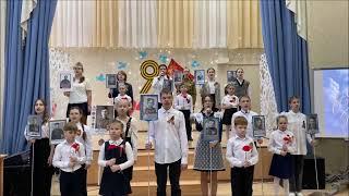 «Взгляд с небес как совесть сердца»  (стихи Ольги Фокиной) - Творческое объединение «Феерия»