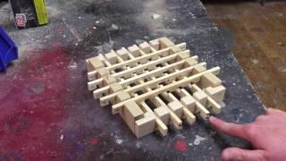 rod logic full adder