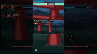 Naruto Android Mobile Game Offline | Hashirama vs Madara | Part 1 Gameplay #hashirama #madara