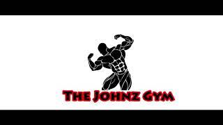 Biceps and abs workout | ∆THE JOHNZ GYM JHAKRI |John negi | aesthetic himachal