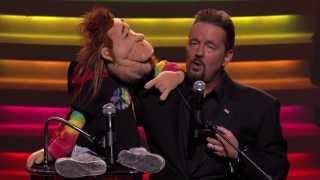 Terry Fator   Duggie   Sweet Home Alabama