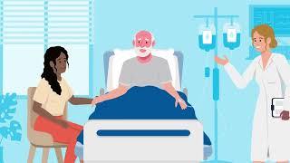 Beneficiary and Family Centered Care- Quality Improvement Organizations Explainer Video